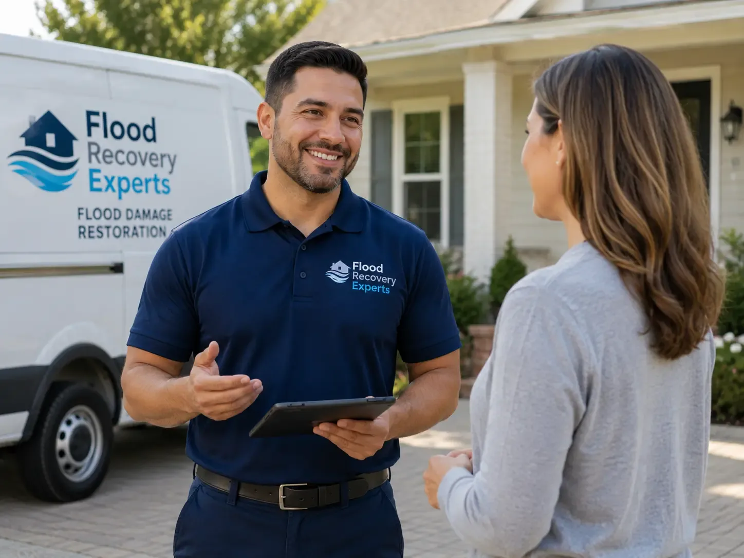 Flood Damage Cleanup Cumberland, MD FAQs